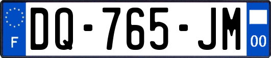 DQ-765-JM