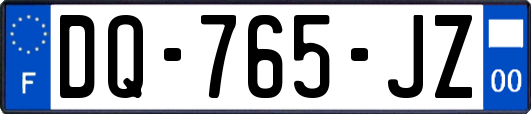 DQ-765-JZ