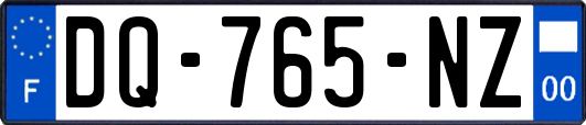 DQ-765-NZ