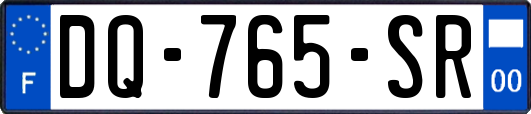 DQ-765-SR