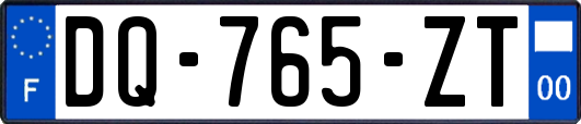 DQ-765-ZT