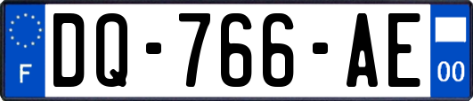 DQ-766-AE