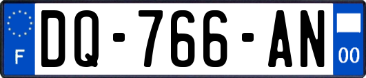 DQ-766-AN