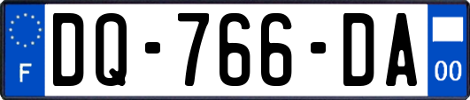 DQ-766-DA