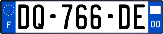 DQ-766-DE