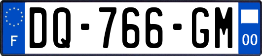 DQ-766-GM