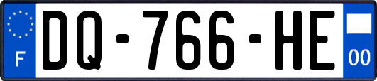 DQ-766-HE