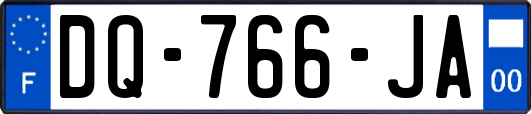 DQ-766-JA