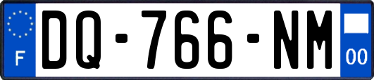 DQ-766-NM