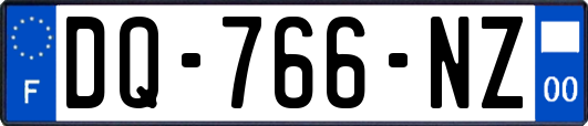 DQ-766-NZ