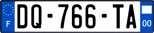 DQ-766-TA