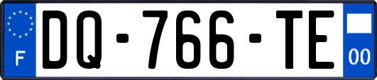 DQ-766-TE