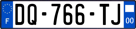 DQ-766-TJ