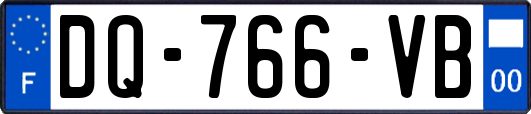 DQ-766-VB