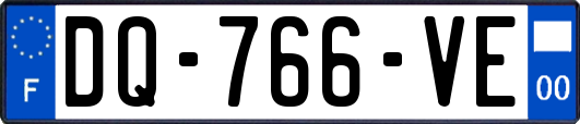 DQ-766-VE