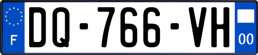 DQ-766-VH