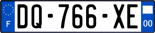 DQ-766-XE