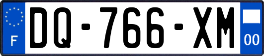 DQ-766-XM