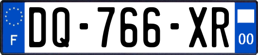 DQ-766-XR