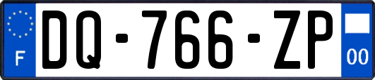 DQ-766-ZP