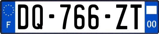 DQ-766-ZT