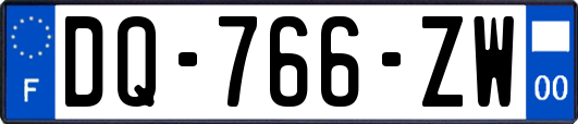 DQ-766-ZW