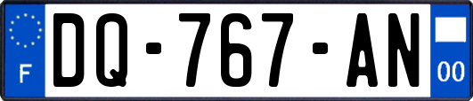 DQ-767-AN