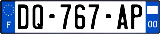 DQ-767-AP