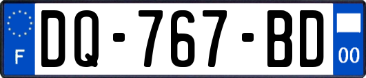 DQ-767-BD