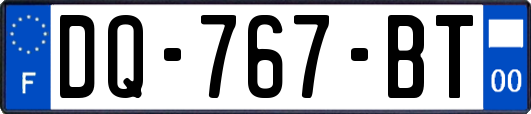 DQ-767-BT