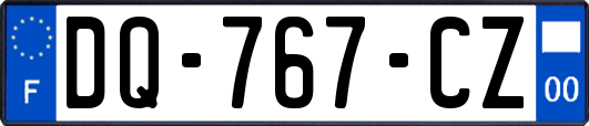 DQ-767-CZ