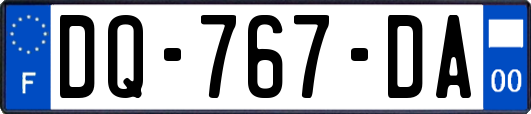 DQ-767-DA