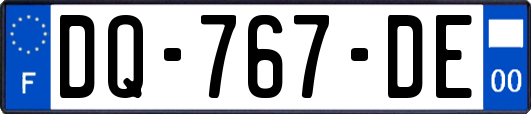 DQ-767-DE