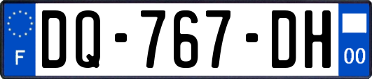 DQ-767-DH