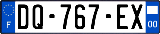 DQ-767-EX