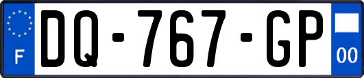 DQ-767-GP