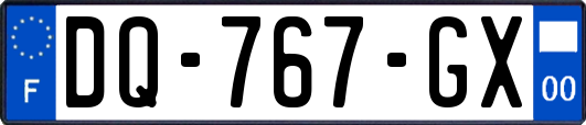 DQ-767-GX