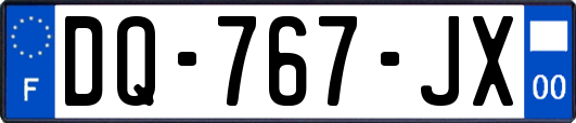 DQ-767-JX