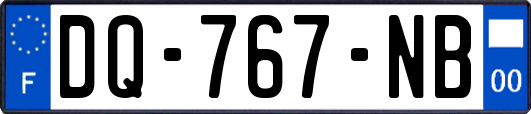 DQ-767-NB