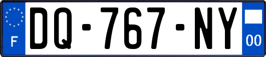 DQ-767-NY