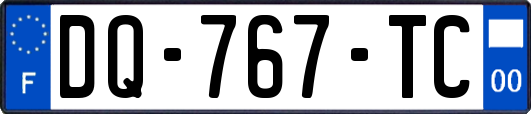 DQ-767-TC