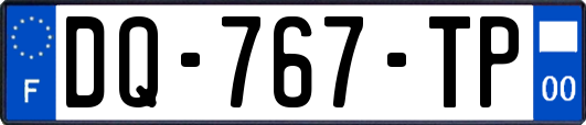 DQ-767-TP