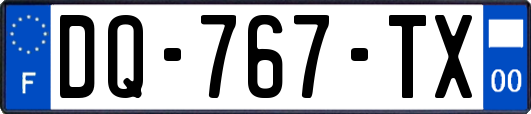 DQ-767-TX