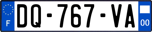 DQ-767-VA