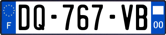 DQ-767-VB