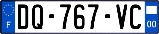 DQ-767-VC