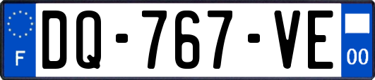 DQ-767-VE