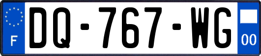 DQ-767-WG