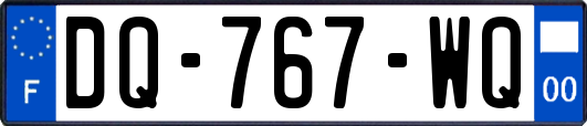 DQ-767-WQ