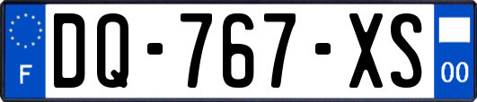 DQ-767-XS